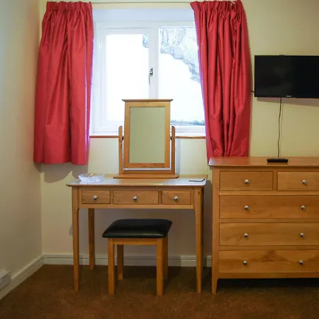 The Coach House - Uk30813