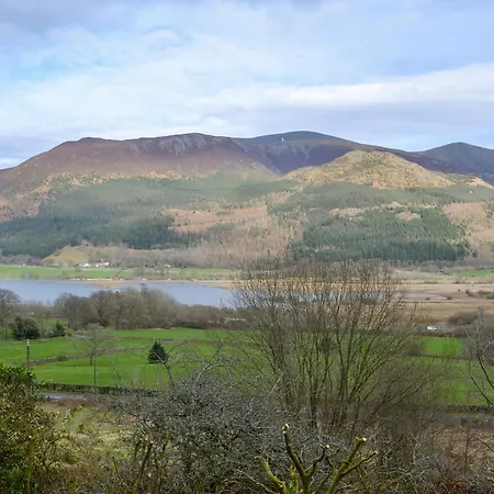 Prázdninový dům The Coach House - Uk30813