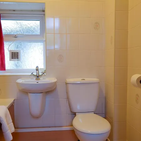 The Coach House - Uk30813 Holiday home