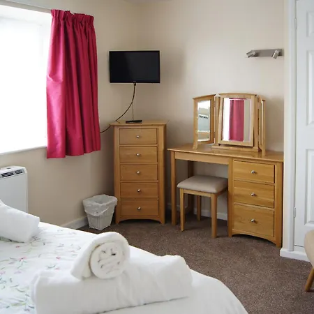 The Coach House - Uk30813 Holiday home