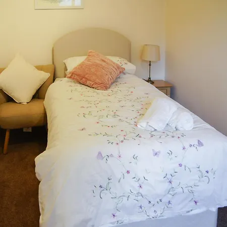 The Coach House - Uk30813 Tatil Evi Braithwaite