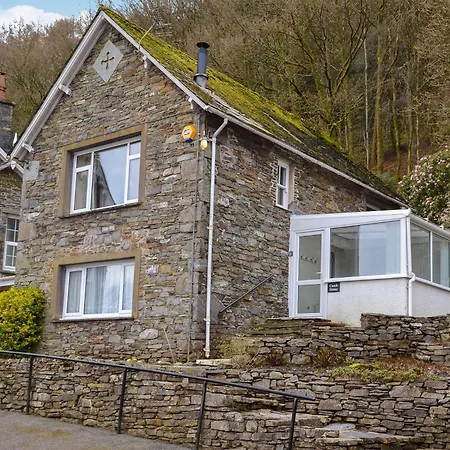 The Coach House - Uk30813 Holiday home Braithwaite