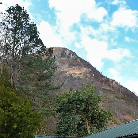 The Coach House - Uk30813