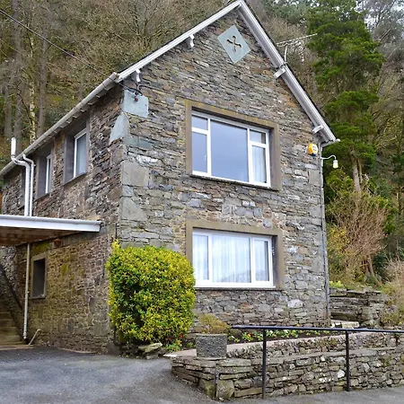 Tatil Evi The Coach House - Uk30813 Braithwaite