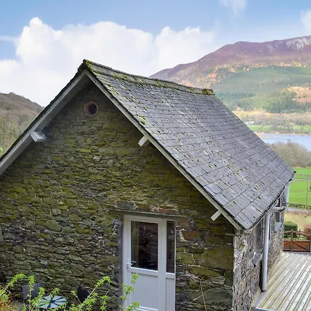 The Coach House - Uk30813 Holiday home *