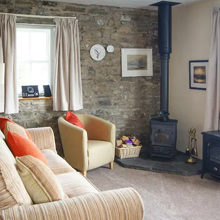The Coach House - Uk30813 * بريثوايت