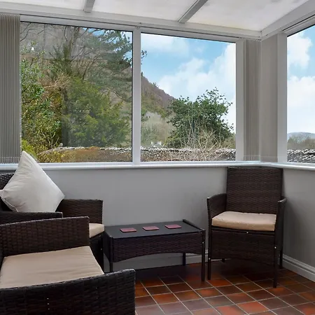 The Coach House - Uk30813 Tatil Evi *