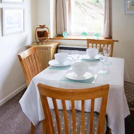 Tatil Evi The Coach House - Uk30813