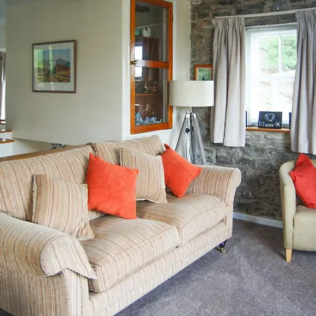 Holiday home The Coach House - Uk30813 *
