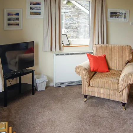 The Coach House - Uk30813 Tatil Evi Braithwaite