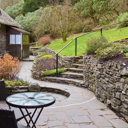 The Coach House - Uk30813 Casa vacanze Braithwaite